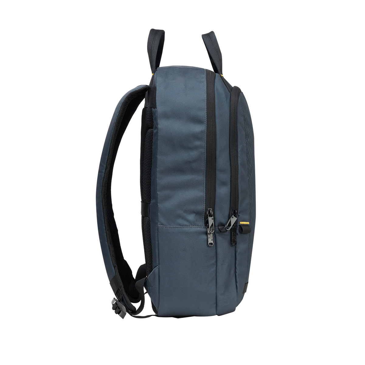 Mochila Daypack 2 en 1 para hombre color negro