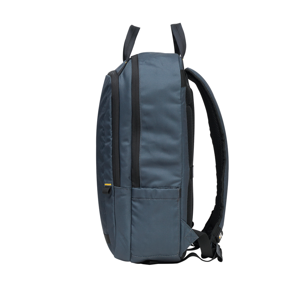 Mochila Daypack 2 en 1 para hombre color negro