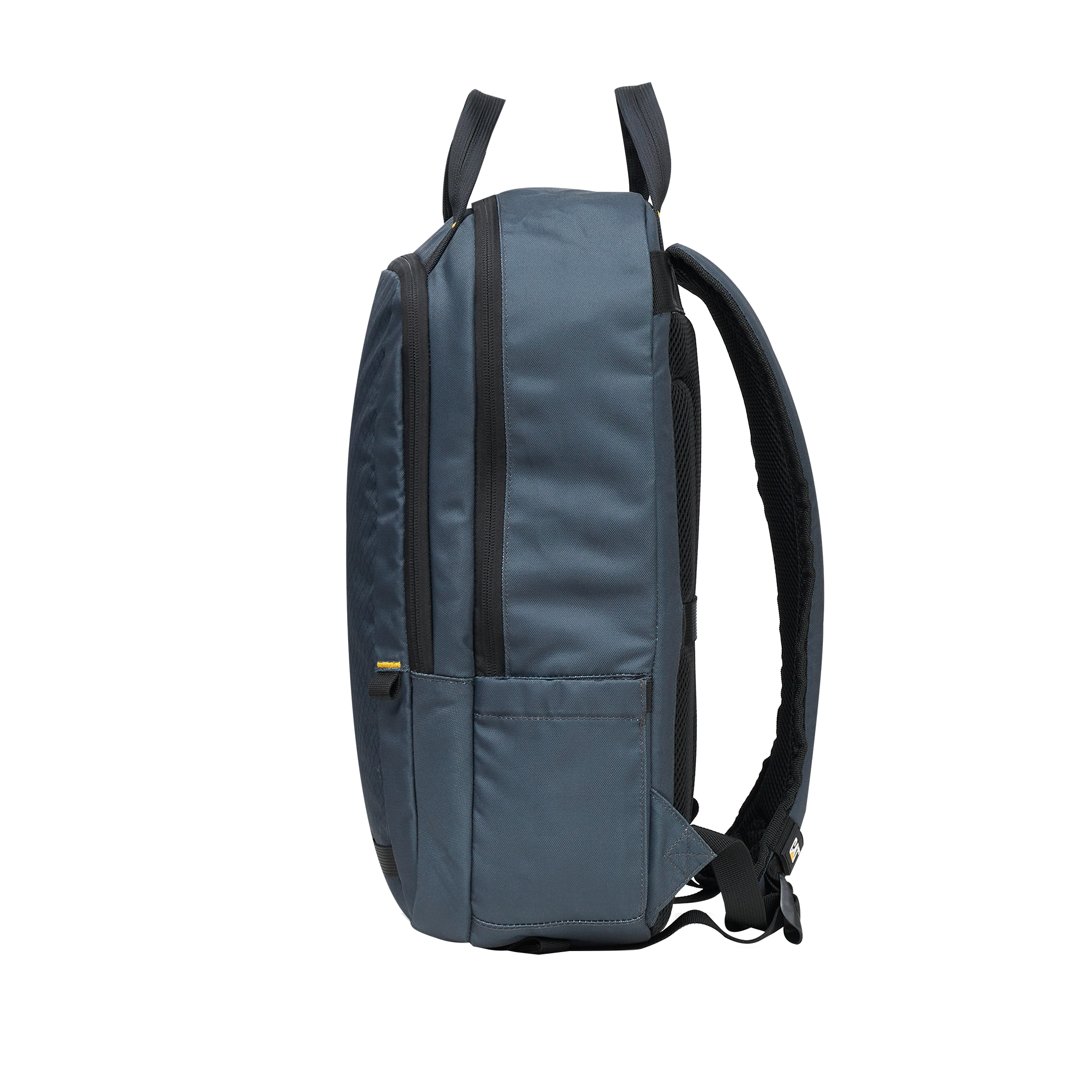 Mochila Daypack 2 en 1 para hombre color negro