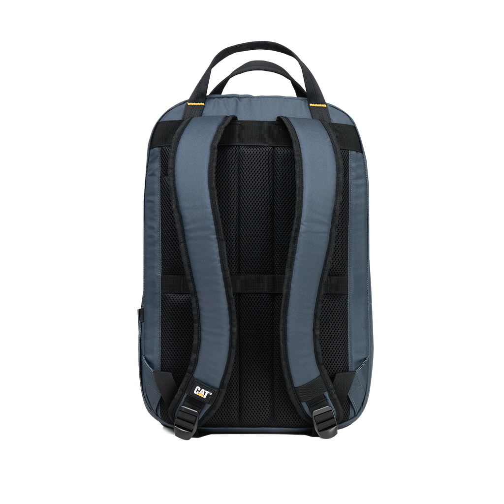 Mochila Daypack 2 en 1 para hombre color negro