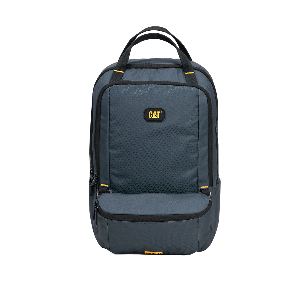 Mochila Daypack 2 en 1 para hombre color negro