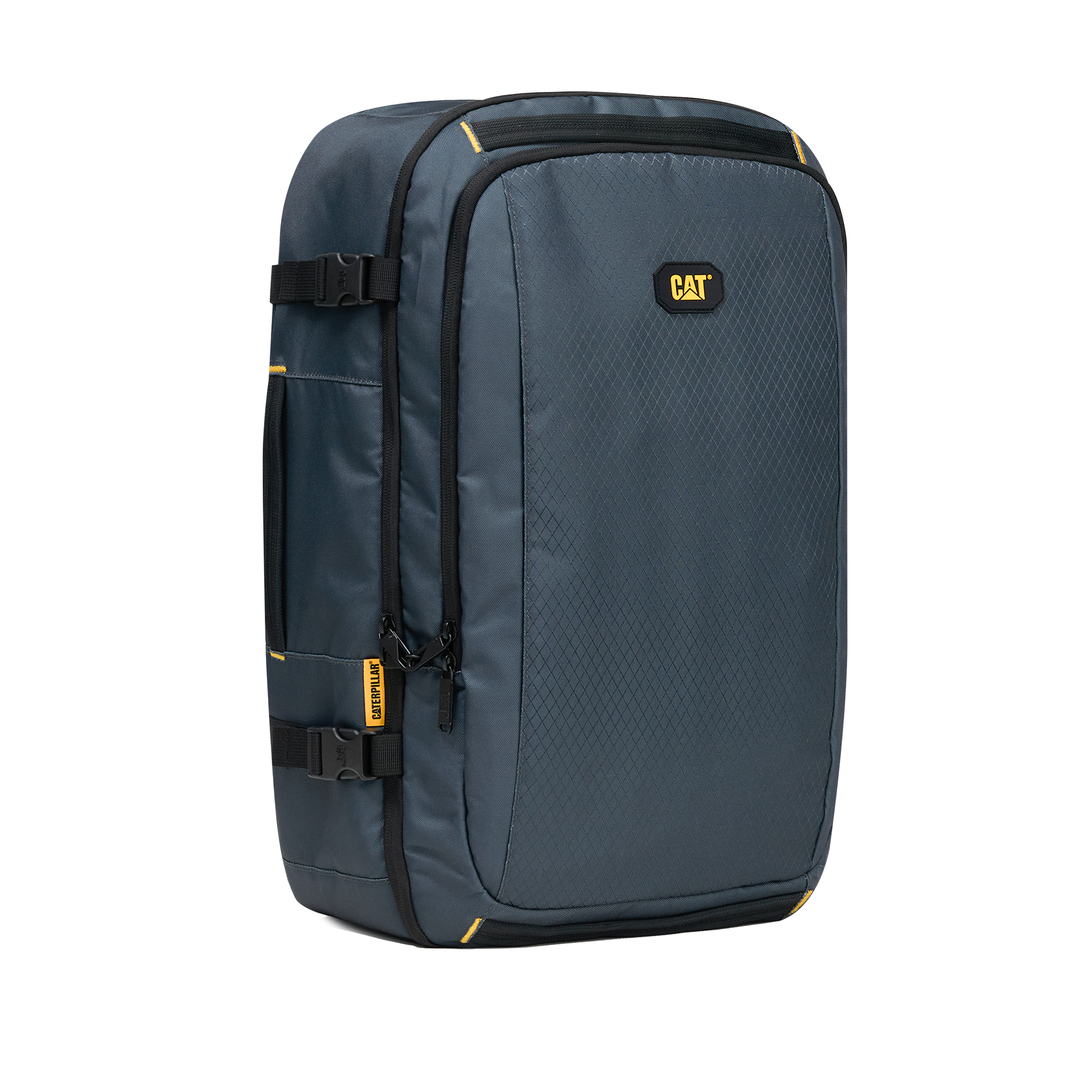 Mochila Cabin para hombre color negro