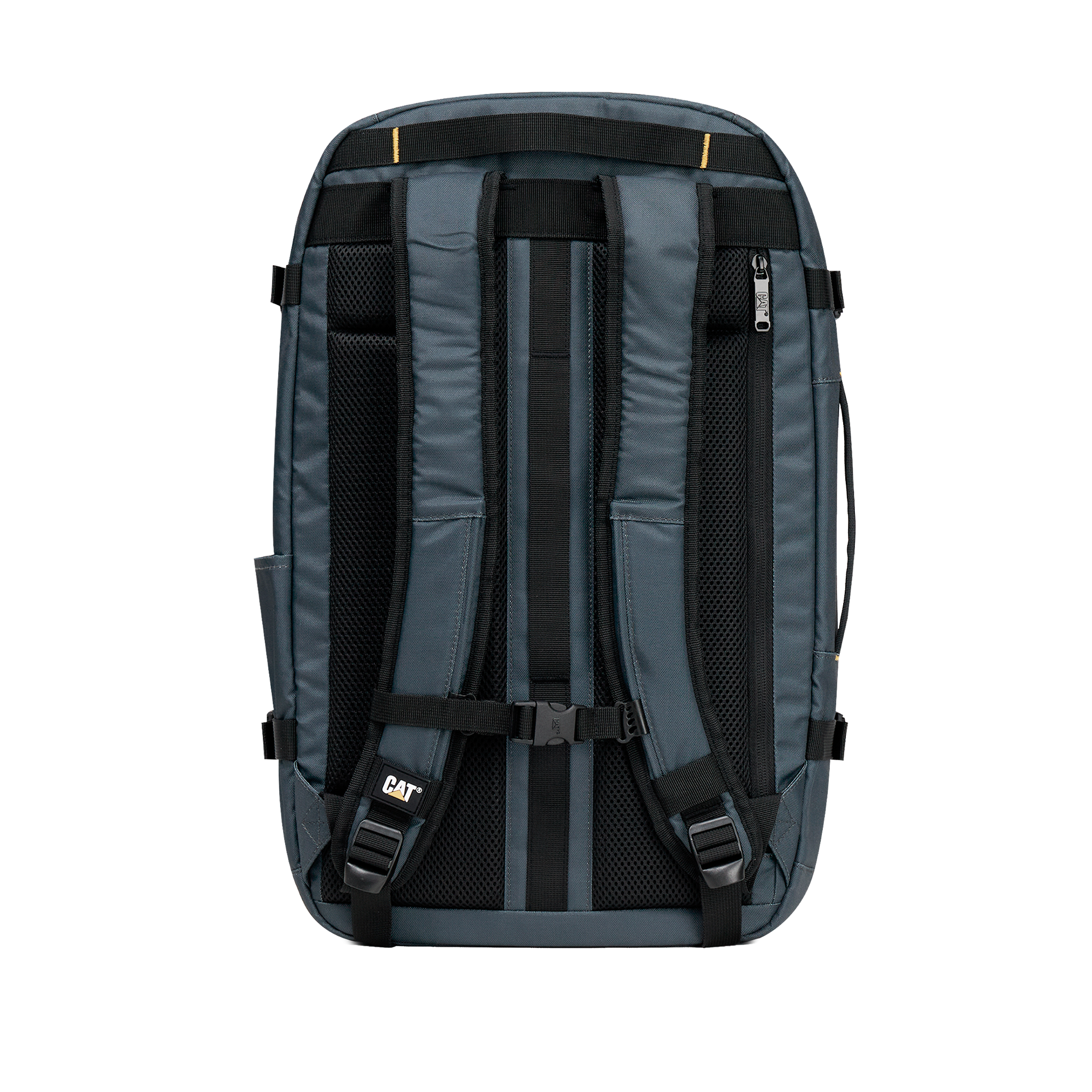 Mochila Cabin para hombre color negro