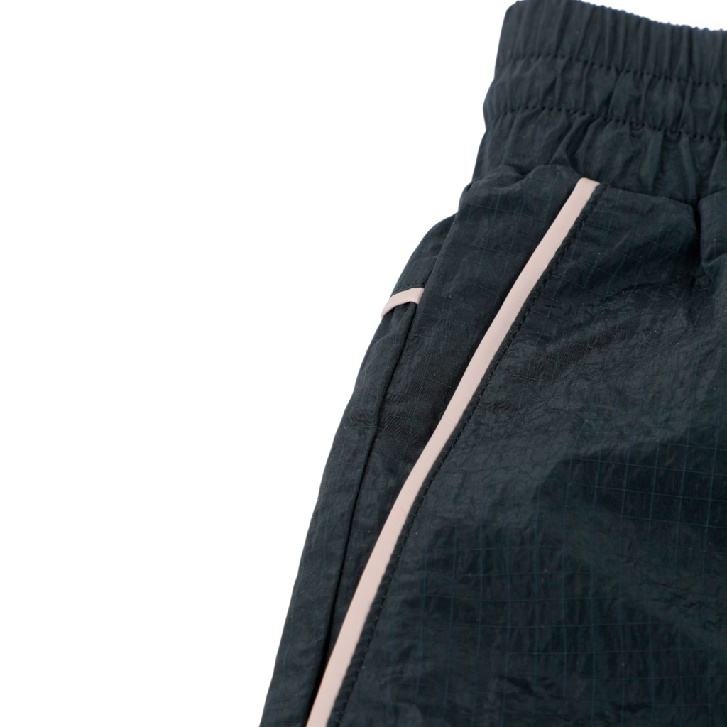 Jeans Slim para mujer color negro