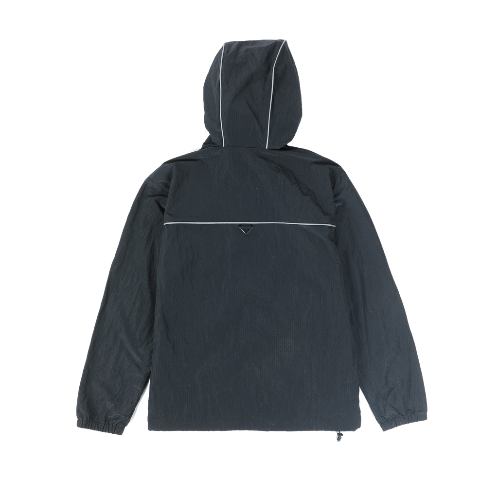 Jacket Caterpillar para hombre color negro