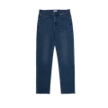Jeans Triblend Skinny para hombre color navy