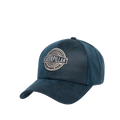 Gorra Tractor Company unisex color azul