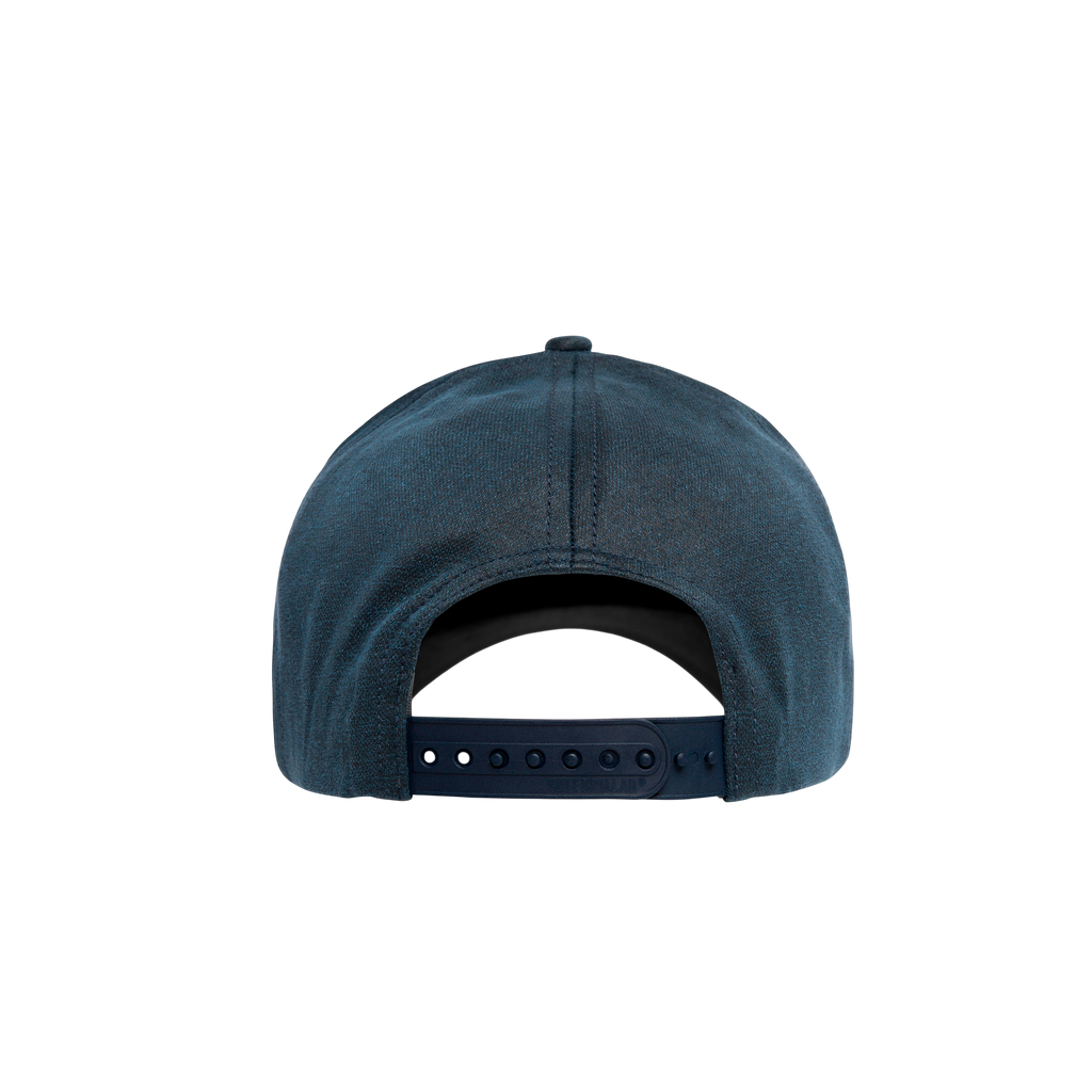 Gorra Tractor Company unisex color azul