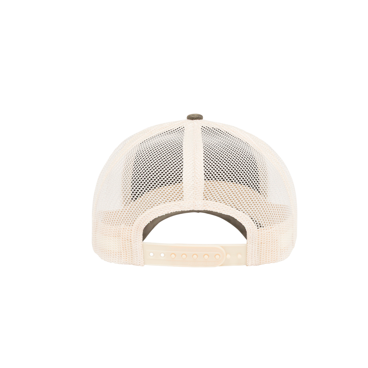 Gorra Tractor Company unisex color gris