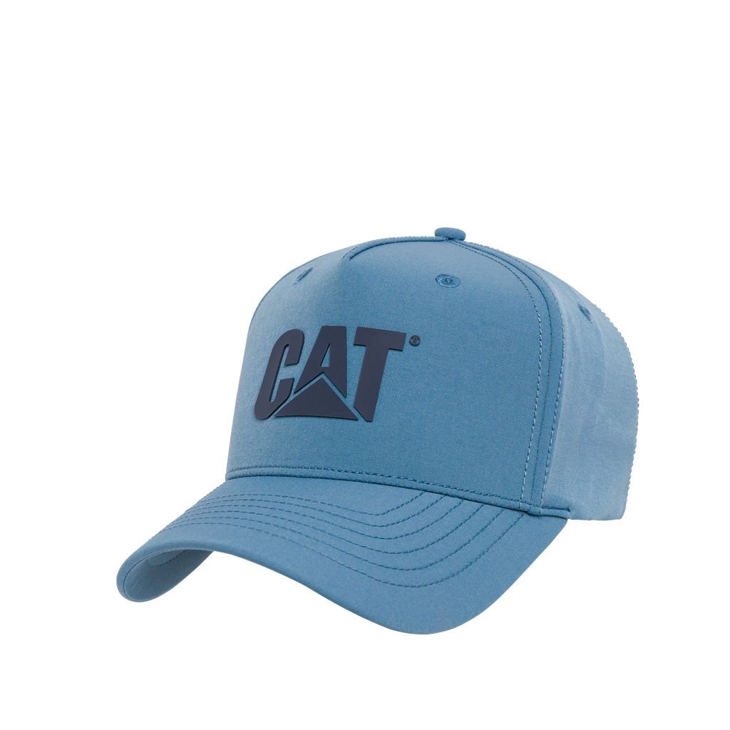 Gorra Classic Cat Logo unisex color denim