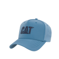 Gorra Classic Cat Logo unisex color denim