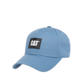 Gorra 6 Panel Promo unisex color celeste