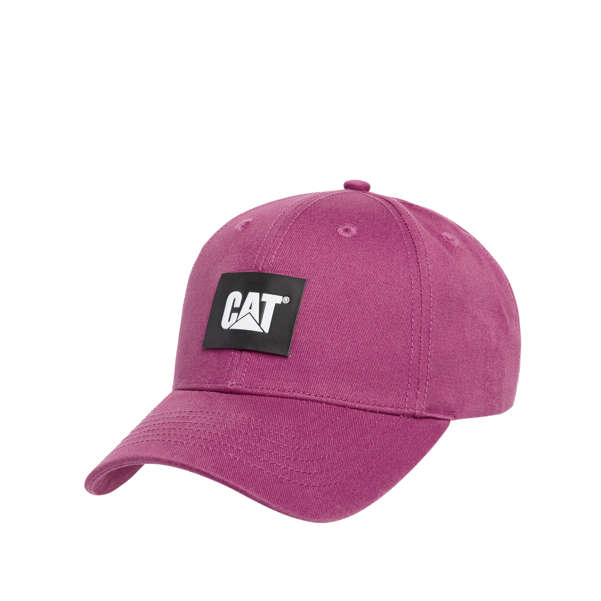 Gorra 6 Panel Promo unisex color morado