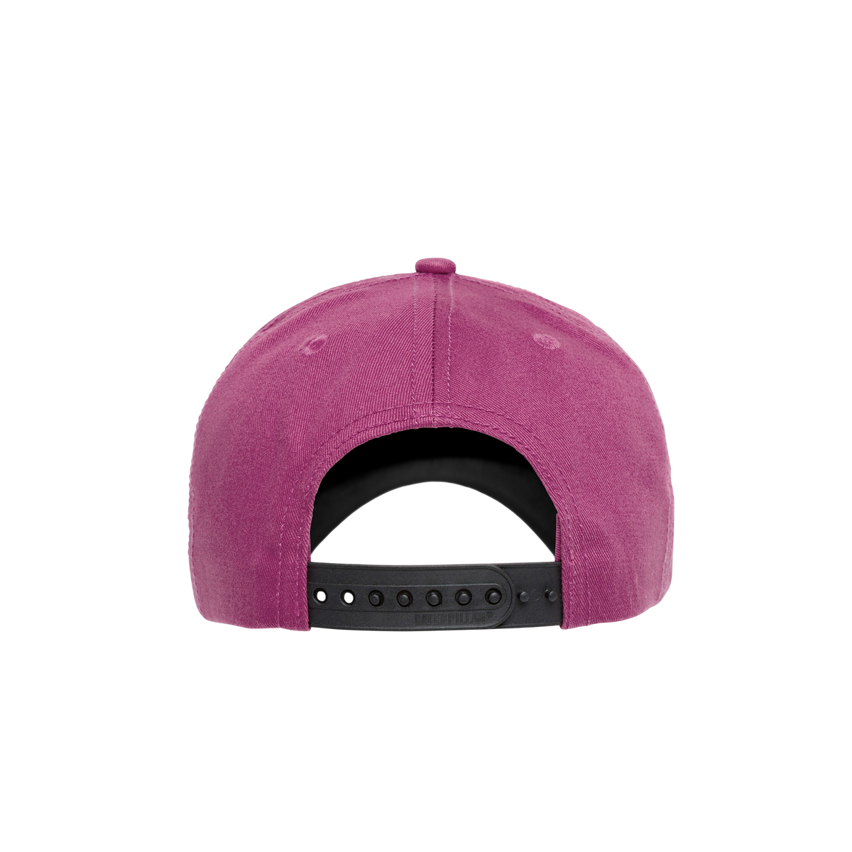 Gorra 6 Panel Promo unisex color morado