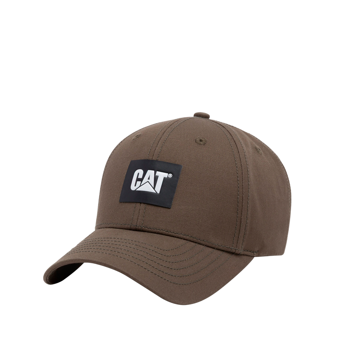 Gorra Power diesel unisex color amarillo - Caterpillar El Salvador