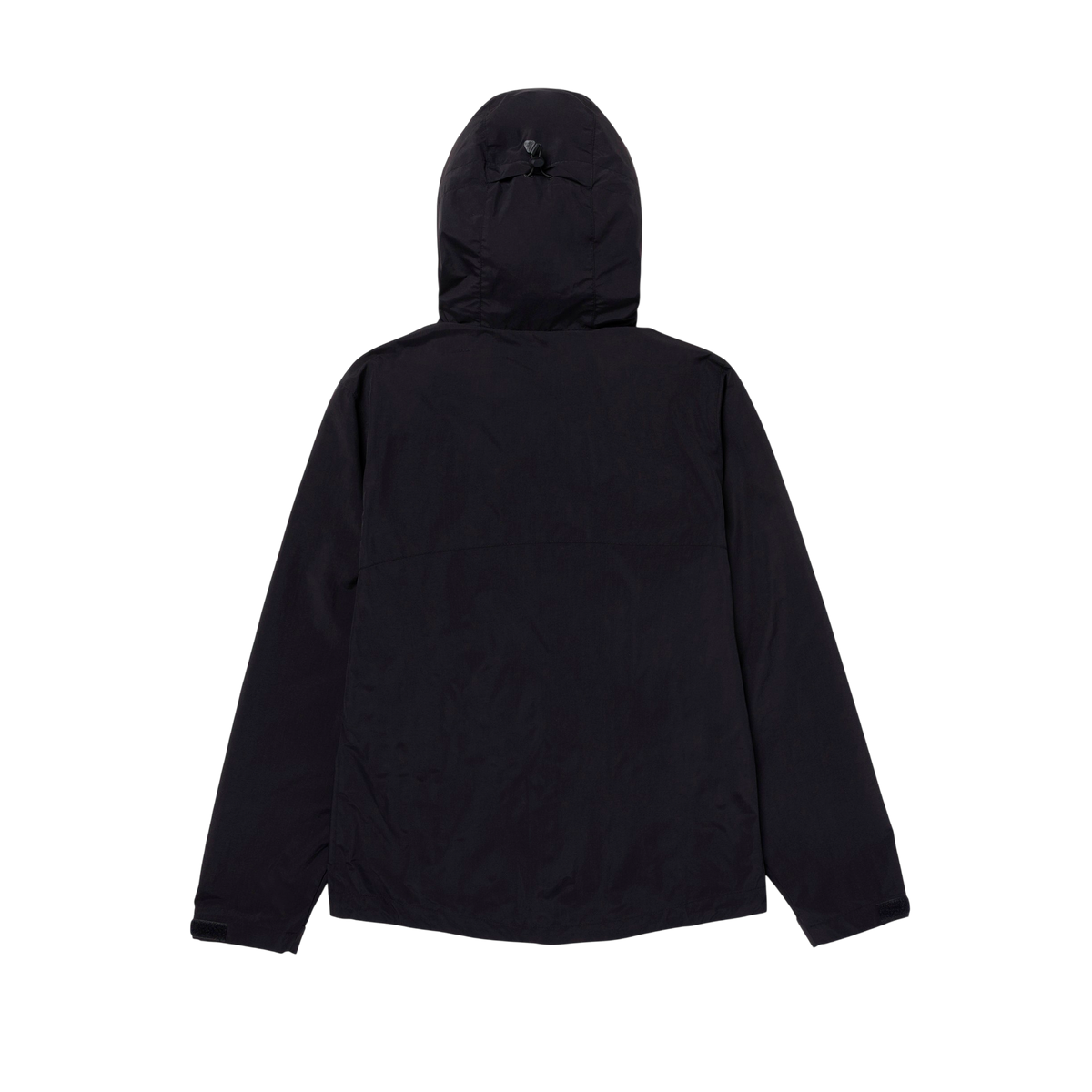 Jacket Rain para mujer color negro