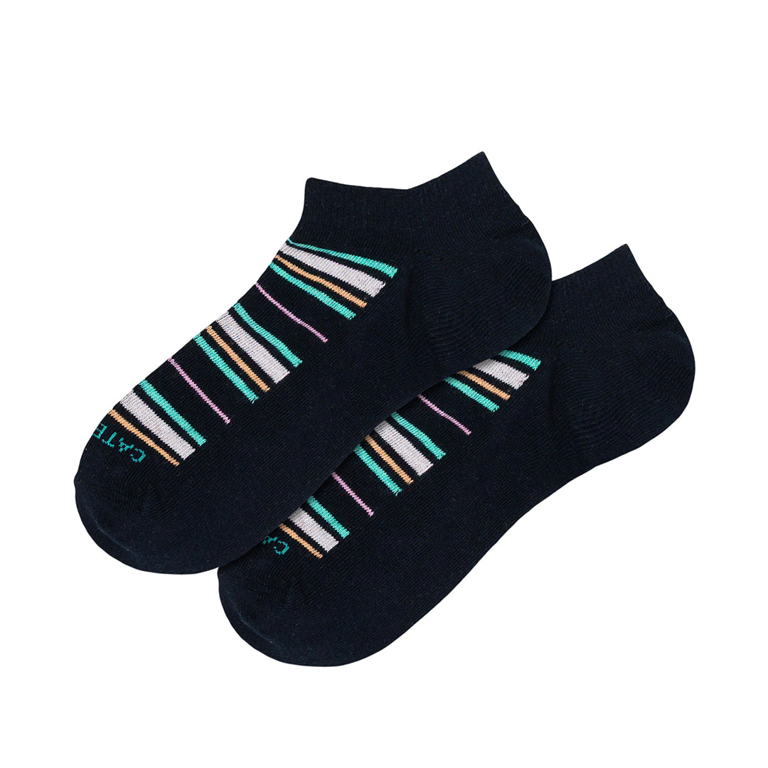 Punteras Caterpillar 3 pack unisex color multi
