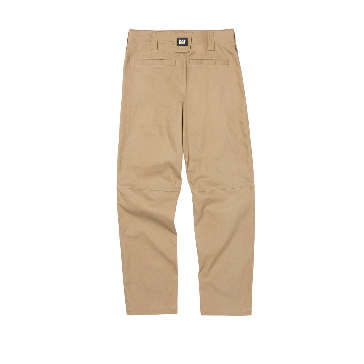 Pantalón Five Pocket para hombre color khaki
