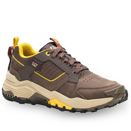 GRAPPLE LEATHER