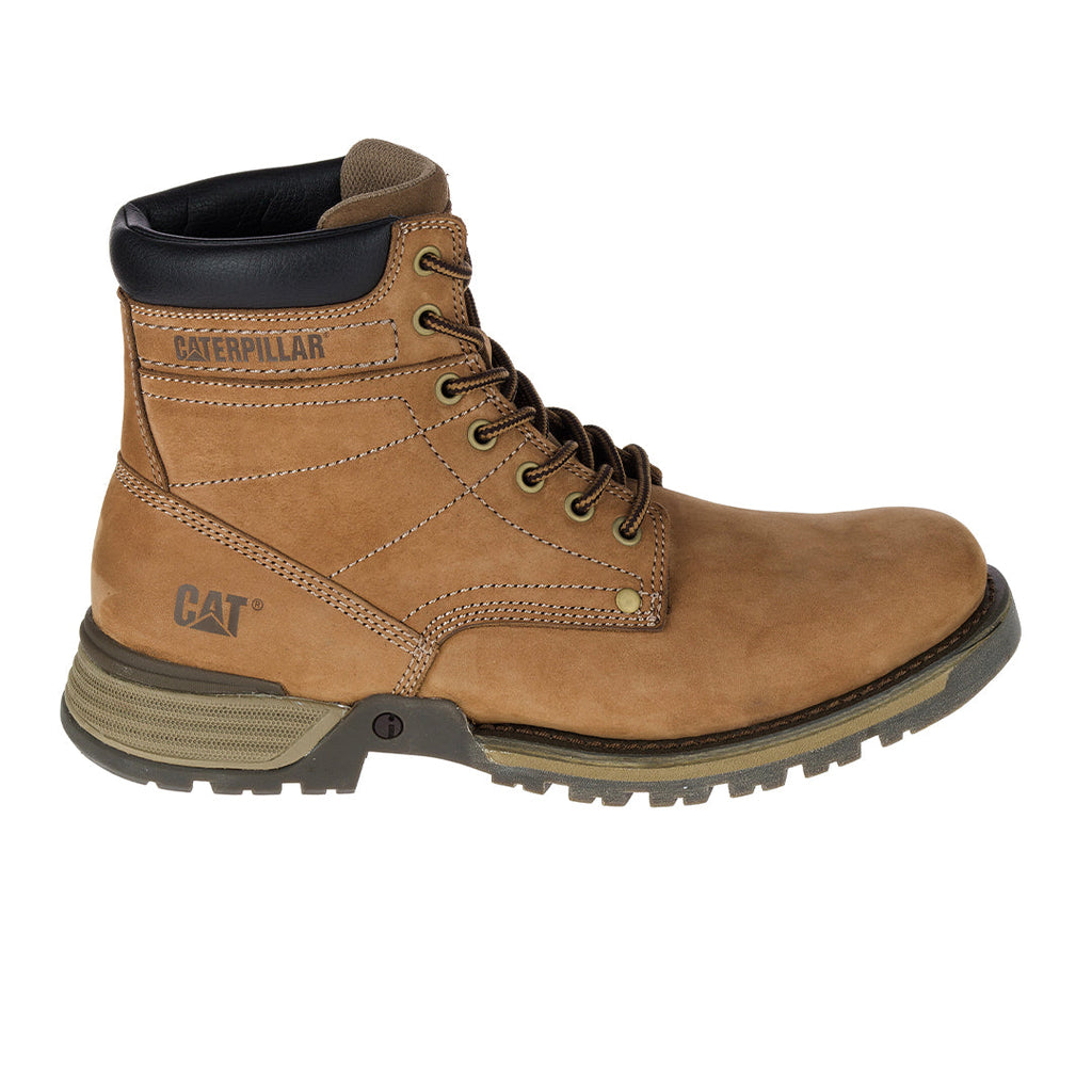 Botas Levitate 2.0 para hombre color café