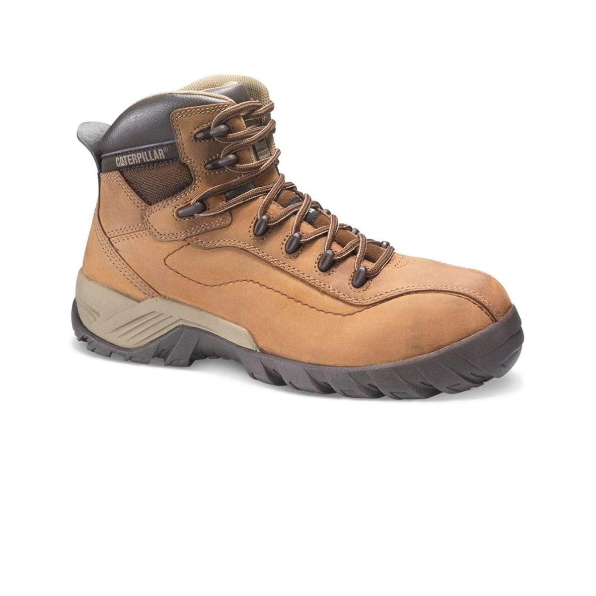 Costa Rica Zapatos De Seguridad Cat Mujer Botas Ally Wp Para Mujer