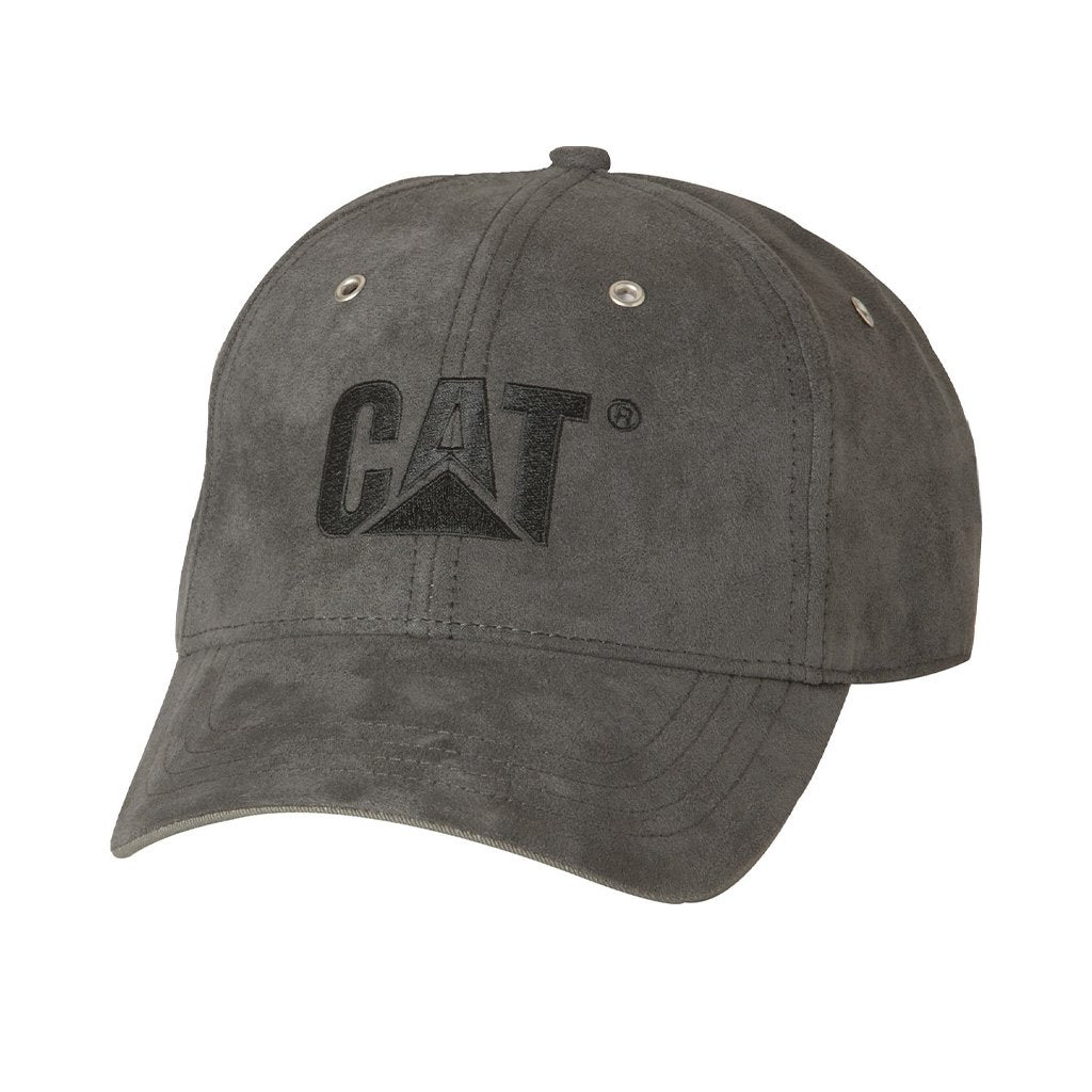 Gorra Microsuede para Hombre