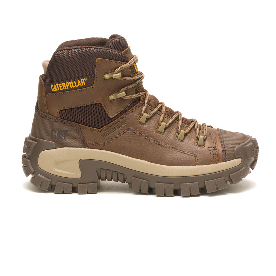 Botas hombre caterpillar hot sale